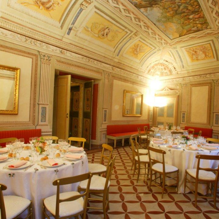Listino Villa Benveduti 2023